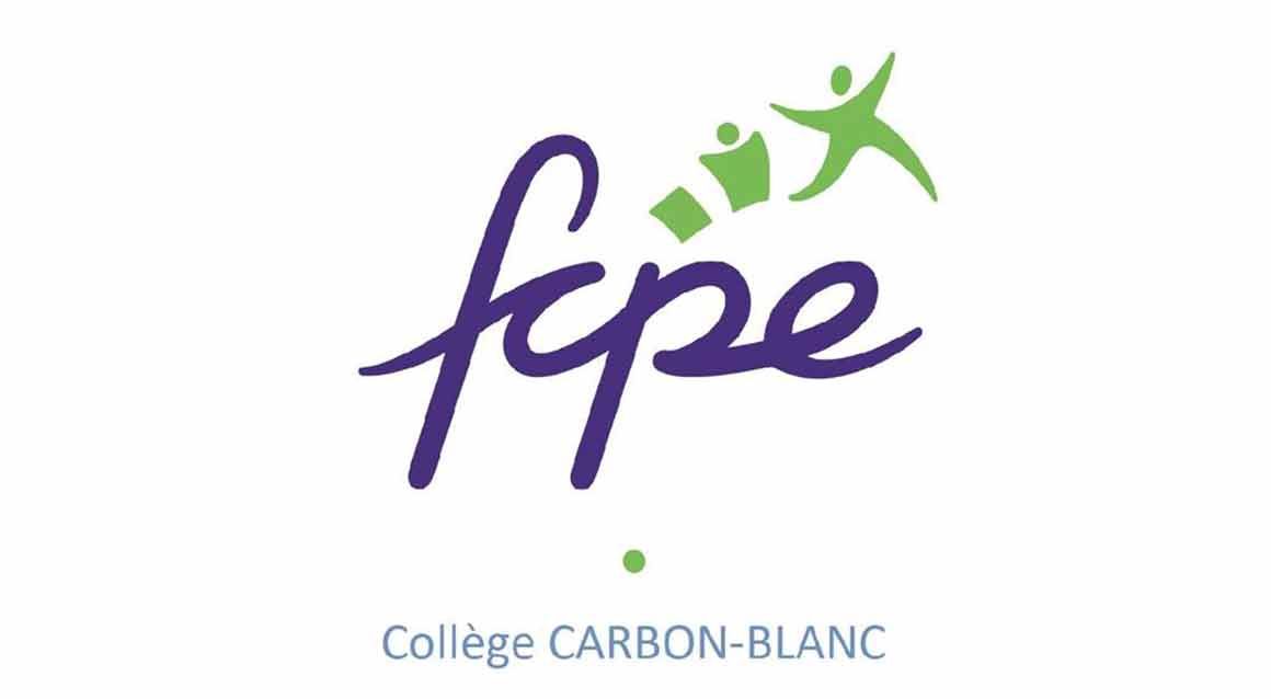 FCPE Collège de Carbon Blanc